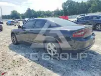 2020 Dodge CHARGER photo
