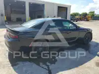 2020 Dodge CHARGER фото