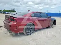 2020 Dodge CHARGER фото