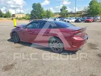2020 Dodge CHARGER photo