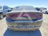 2020 Dodge CHARGER фото