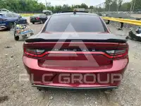 2020 Dodge CHARGER фото