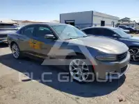 2020 Dodge CHARGER фото