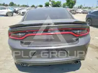 2020 Dodge CHARGER фото