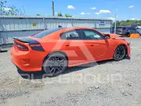 2020 Dodge CHARGER фото