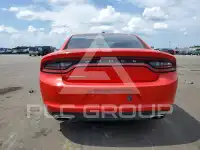 2020 Dodge CHARGER photo