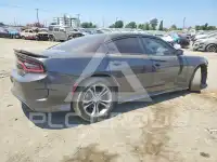 2020 Dodge CHARGER фото