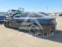 2020 Dodge CHARGER фото