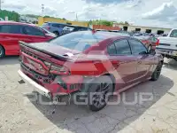 2020 Dodge CHARGER фото