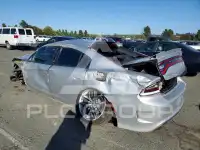 2020 Dodge CHARGER фото