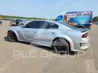 2020 Dodge CHARGER photo