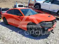 2020 Dodge CHARGER photo