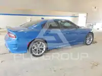 2020 Dodge CHARGER фото
