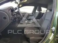 2020 Dodge CHARGER фото