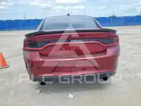 2020 Dodge CHARGER фото