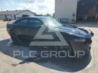 2020 Dodge CHARGER фото