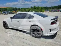 2020 Dodge CHARGER photo