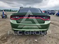 2020 Dodge CHARGER фото