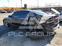 2020 Dodge CHARGER фото