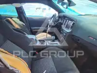 2020 Dodge CHARGER photo