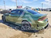 2020 Dodge CHARGER фото