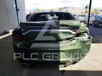 2020 Dodge CHARGER фото