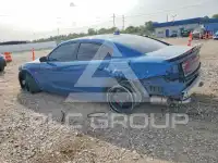 2020 Dodge CHARGER фото