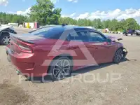2020 Dodge CHARGER photo