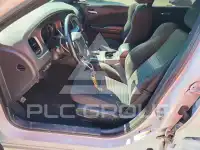 2020 Dodge CHARGER photo