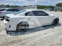 2020 Dodge CHARGER photo