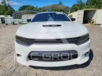2020 Dodge CHARGER photo