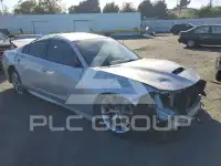 2020 Dodge CHARGER фото