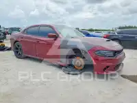 2020 Dodge CHARGER фото