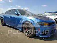 2020 Dodge CHARGER photo