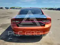 2020 Dodge CHARGER фото