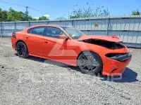 2020 Dodge CHARGER фото