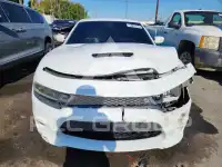 2020 Dodge CHARGER фото