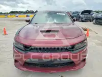 2020 Dodge CHARGER фото