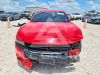 2020 Dodge CHARGER фото