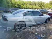2020 Dodge CHARGER фото