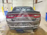 2020 Dodge CHARGER photo