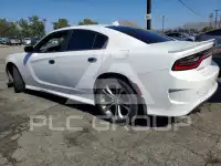 2020 Dodge CHARGER фото