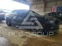 2020 Dodge CHARGER фото