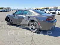 2020 Dodge CHARGER фото