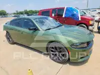 2020 Dodge CHARGER фото
