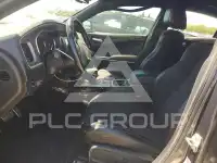 2020 Dodge CHARGER фото
