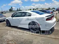 2020 Dodge CHARGER photo