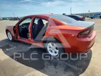 2020 Dodge CHARGER фото