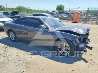 2020 Dodge CHARGER фото