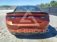 2020 Dodge CHARGER фото
